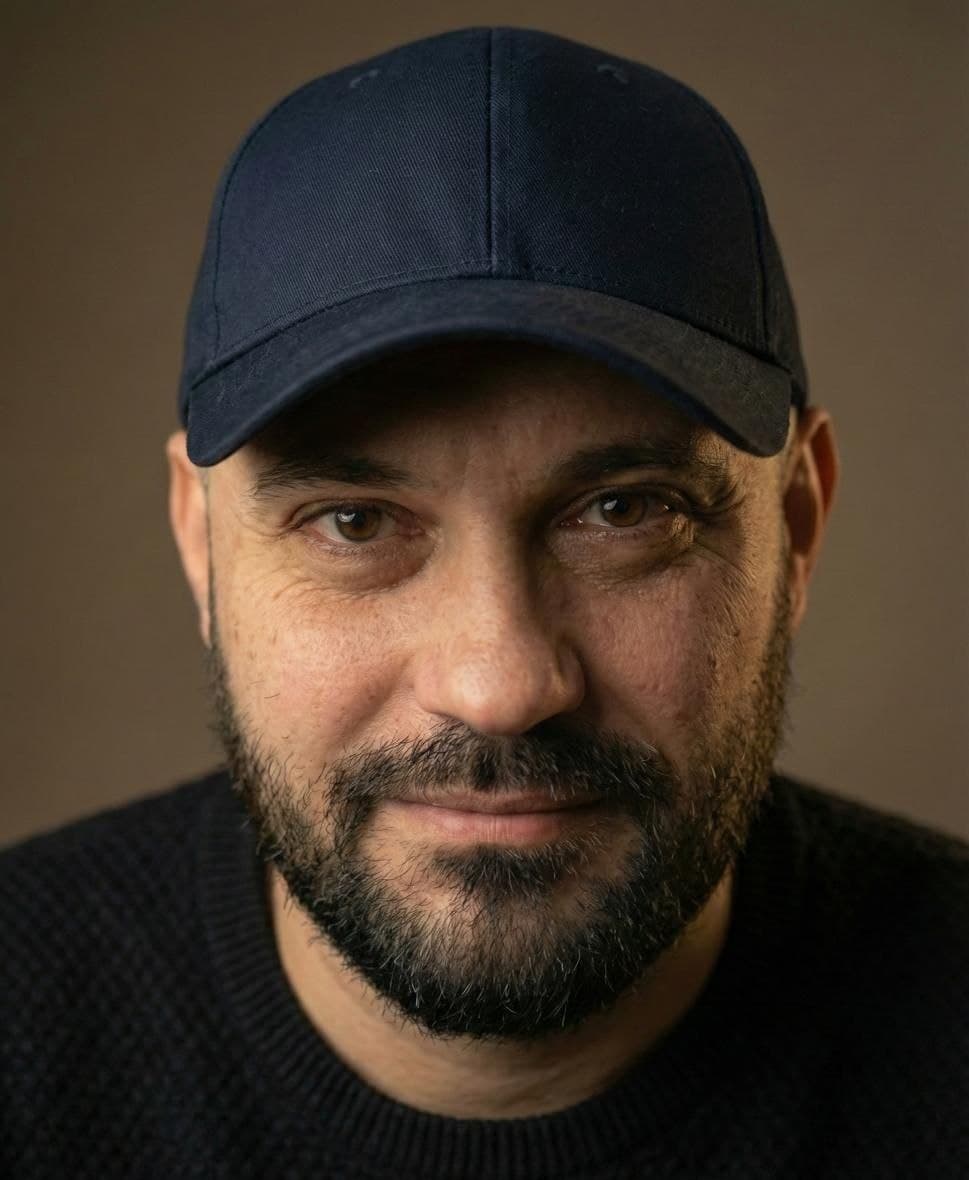 Александр Корнилов